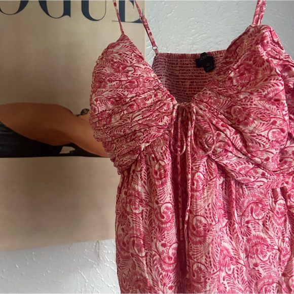 J.crew Gathered Lurex New - Picture 4 of 7